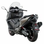 kymco ak 550 06