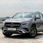 mercedes gla200 2024 01