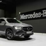 mercedes gla200 2024 02