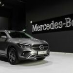 mercedes gla200 2024 03