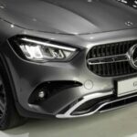 mercedes gla200 2024 04