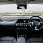 mercedes gla200 2024 10