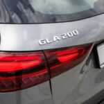 mercedes gla200 2024 21