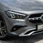 mercedes gla200 2024 22