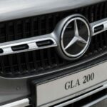 mercedes gla200 2024 23
