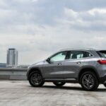 mercedes gla200 2024 25