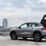 mercedes gla200 2024 26