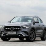 mercedes gla200 2024 27