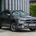mercedes gla200 2024 29