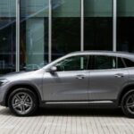 mercedes gla200 2024 30