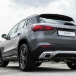 mercedes gla200 2024 33