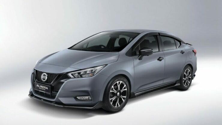 nissan almera kuro edition 2024 02