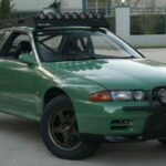 nissan skyline gt-r r32 safari 02