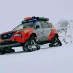 nissan x-trail mountain rescue concept 01