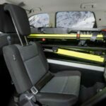 nissan x-trail mountain rescue concept 13