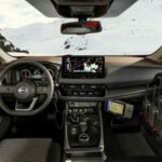 nissan x-trail mountain rescue concept 15