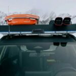 nissan x-trail mountain rescue concept 22