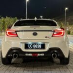 toyota gr86 2023 pandu ujii 03