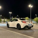 toyota gr86 2023 pandu ujii 05