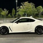 toyota gr86 2023 pandu ujii 07