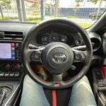 toyota gr86 2023 pandu ujii 09