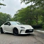 toyota gr86 2023 pandu ujii 11