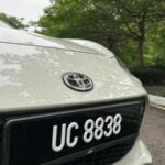 toyota gr86 2023 pandu ujii 16