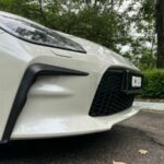 toyota gr86 2023 pandu ujii 17