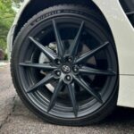 toyota gr86 2023 pandu ujii 18