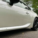 toyota gr86 2023 pandu ujii 20