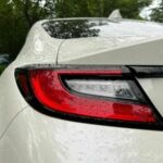 toyota gr86 2023 pandu ujii 22