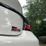 toyota gr86 2023 pandu ujii 23