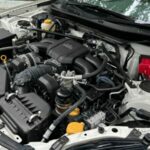 toyota gr86 2023 pandu ujii 29