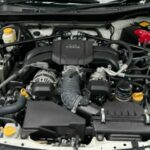 toyota gr86 2023 pandu ujii 30