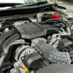 toyota gr86 2023 pandu ujii 31