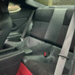 toyota gr86 2023 pandu ujii 33