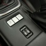 toyota gr86 2023 pandu ujii 34