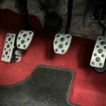 toyota gr86 2023 pandu ujii 38