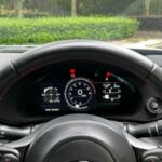 toyota gr86 2023 pandu ujii 39