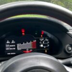 toyota gr86 2023 pandu ujii 40