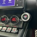 toyota gr86 2023 pandu ujii 42