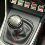 toyota gr86 2023 pandu ujii 43