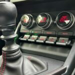 toyota gr86 2023 pandu ujii 44