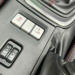 toyota gr86 2023 pandu ujii 45