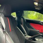 toyota gr86 2023 pandu ujii 48