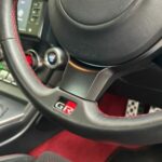 toyota gr86 2023 pandu ujii 49