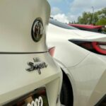 toyota gr86 2023 pandu ujii 53