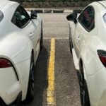 toyota gr86 2023 pandu ujii 54