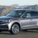 volkswagen touareg 2024 04