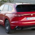volkswagen touareg 2024 05